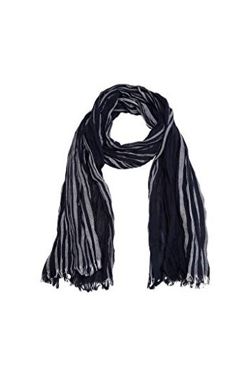 s.Oliver 202.10.009.25.277.2042265 Écharpe pour temps froid, 59 g1, taille unique Femme