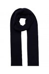 Superdry KNITTED LOGO SCARF, Echarpe,