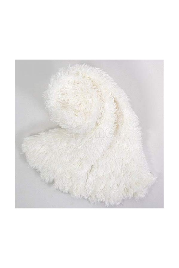 Kofun Écharpe multifonctionnelle, Écharpe Magique de Snood de Dames Écharpes de châle Tête extérieure multifonctionnelle Moll