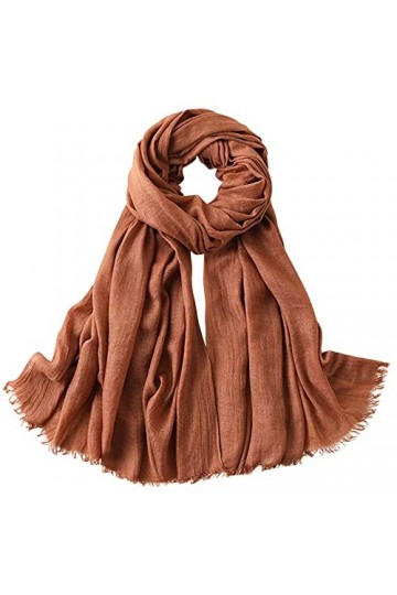 Écharpe longue en viscose pour homme et femme,Protection solaire,Grande plage,Foulard à franges,Super doux,Confortable pour l