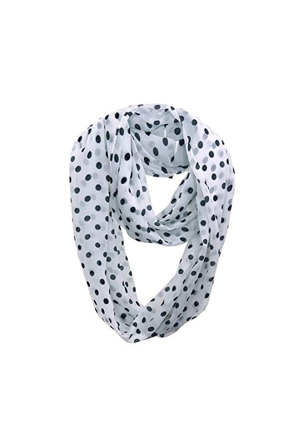 Leben - Echarpe - Femme - - Taille unique