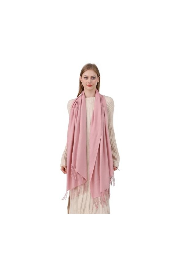 Best World 4 Yu - Echarpe - Femme - - Taille unique