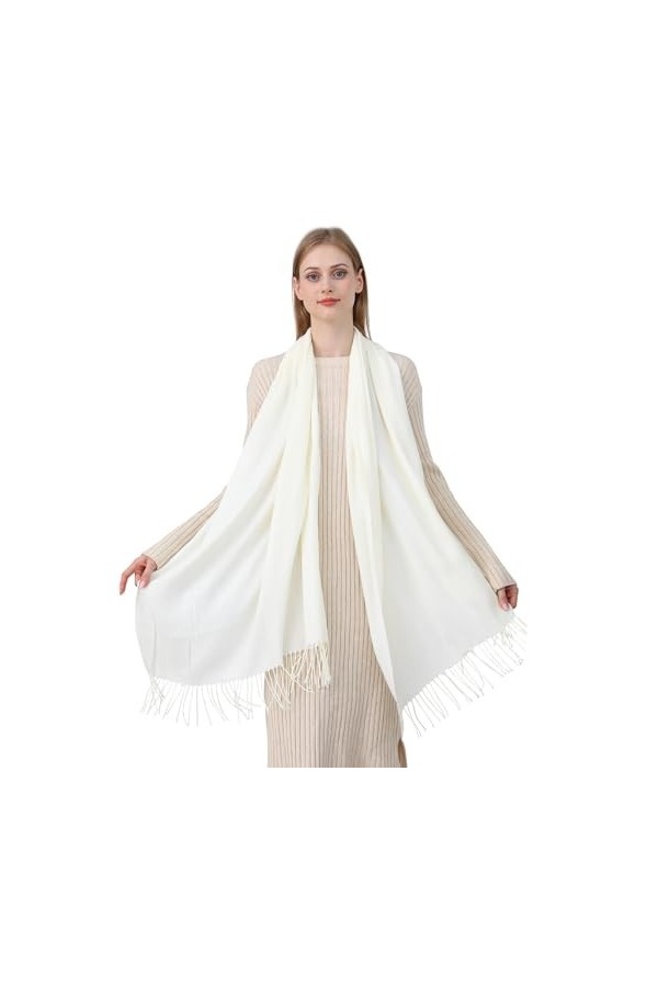 Best World 4 Yu - Echarpe - Femme - - Taille unique