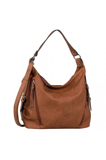 Tom Tailor AccCaiafemmedésinvoltebrunM