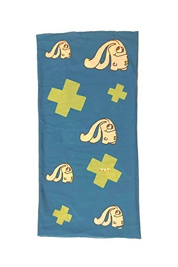 Had Adultes Lingettes et écharpe Originals de 24&nbsp;ha1100 Taille Unique Weiß/Blau/Grun