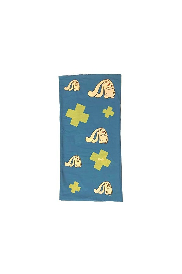 Had Adultes Lingettes et écharpe Originals de 24&nbsp;ha1100 Taille Unique Weiß/Blau/Grun