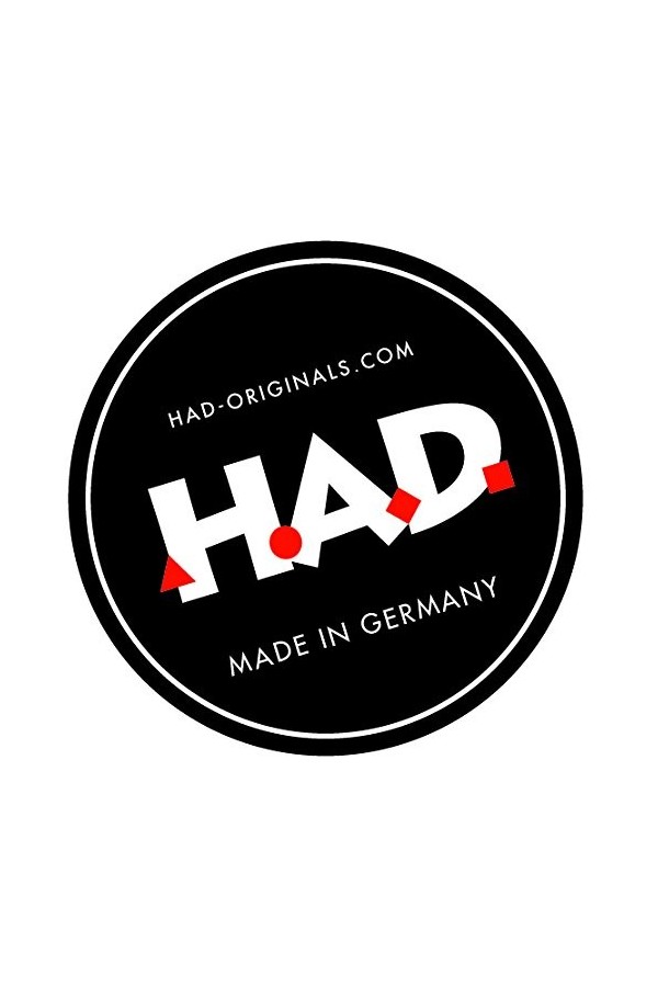 Had Adultes Lingettes et écharpe Originals de 24&nbsp;ha1100 Taille Unique Weiß/Blau/Grun