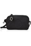 Tom Tailor Rosable, Sac pour Appareil Photo Femme, Noir