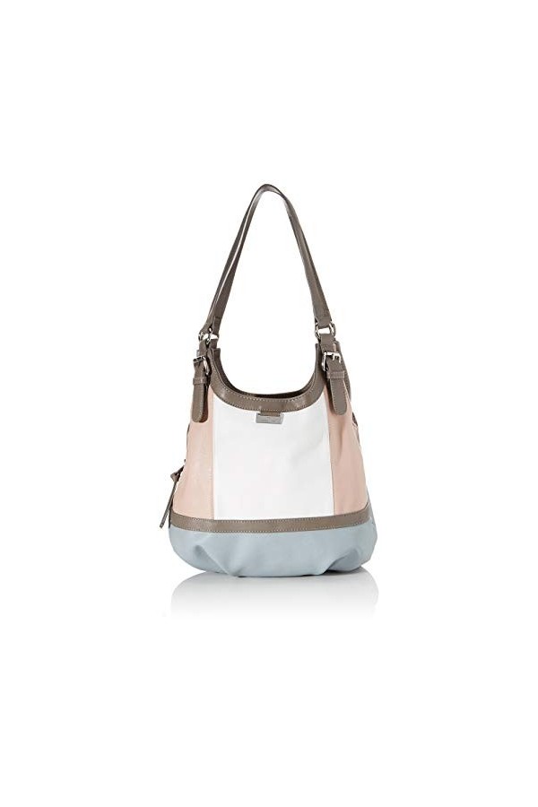 Tom Tailor Acc Juna, Acheter Femme, Rose, 31x29x14 Centimeters W x H x L 