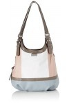 Tom Tailor Acc Juna, Acheter Femme, Rose, 31x29x14 Centimeters W x H x L 