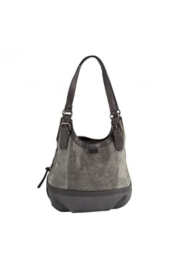 Tom Tailor Juna, Acheter Femme, Gris, 31 x 14 x 29