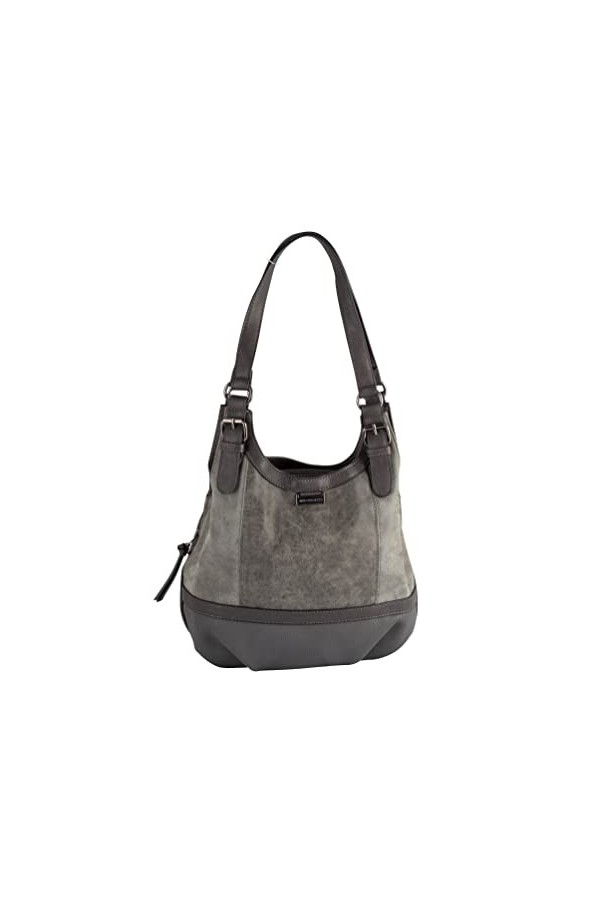 Tom Tailor Juna, Acheter Femme, Gris, 31 x 14 x 29