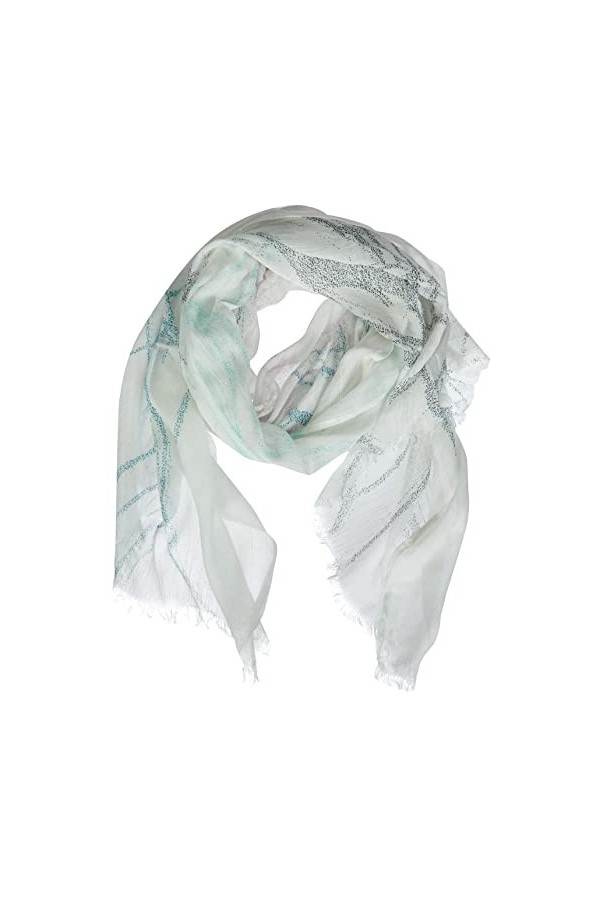 s.Oliver Schal Echarpe, 02D9, 1 aux Femmes