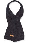 Barts Yuma Scarf Echarpe, Bleu Navy 0003 , Unique Taille Fabricant: UNI Bébé garçon