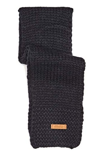 Barts Yuma Scarf Echarpe, Bleu Navy 0003 , Unique Taille Fabricant: UNI Bébé garçon