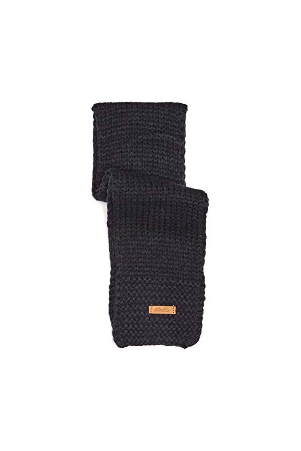 Barts Yuma Scarf Echarpe, Bleu Navy 0003 , Unique Taille Fabricant: UNI Bébé garçon