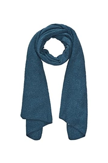 s.Oliver Écharpe, Bleu, 1 Femme