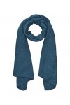 s.Oliver Écharpe, Bleu, 1 Femme