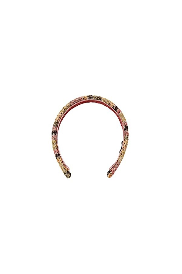 Esprit 043ea1v307 Écharpe Tendance, Camel, Taille Unique Femme