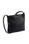 TOM TAILOR, Sac de cross Rosabel M-Noir Femme, 24 x 5,5 x 24