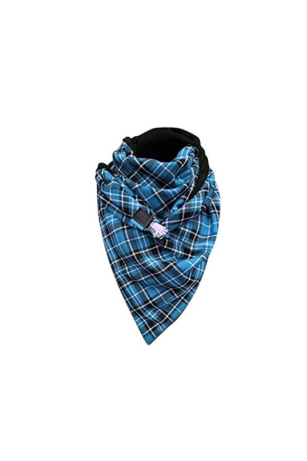 Echarpe Femme Cachemire Femme ChâLes Chaudes Hiver ÉCharpe Chaud RéTro Hiver ÉCharpe Chaude DéContracté ÉCharpe Triangle ÉCha