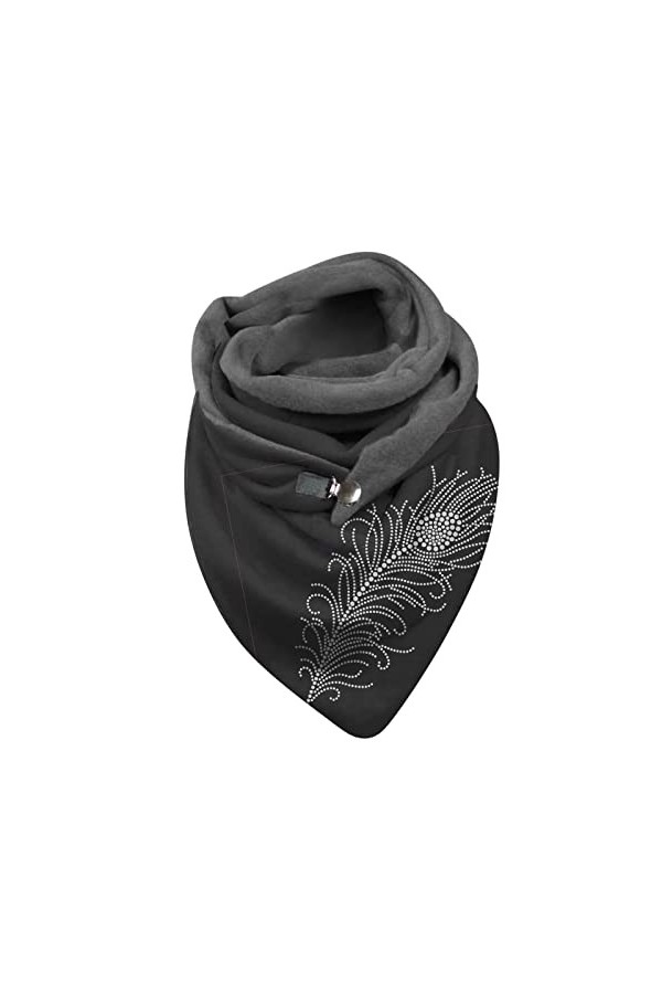 Echarpe Femme Cachemire DéContracté Pas Cher Echarpe DéContracté Pas Cher Echarpe ÉCharpe Chaud RéTro Hiver ÉCharpe Chaude Dé