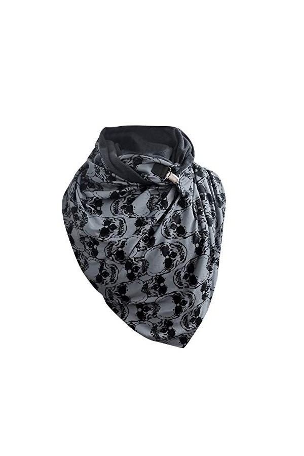 TianWlio ÉCharpes Femme&nbsp;Hiver ÉCharpe Chaude DéContracté ÉCharpe Cachemire ÉCharpe Chaude DéContracté Imprimé Douce Chic ChâL