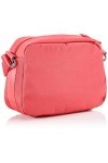 TOM TAILOR Denim Zamora, Sacs bandoulière femme, Rose Pink , 22x17x8 cm W x H L 