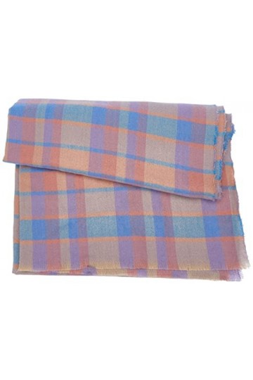 ICHI Iaveni SC Echarpe, 173817/Daybreak, Taille Unique Femme