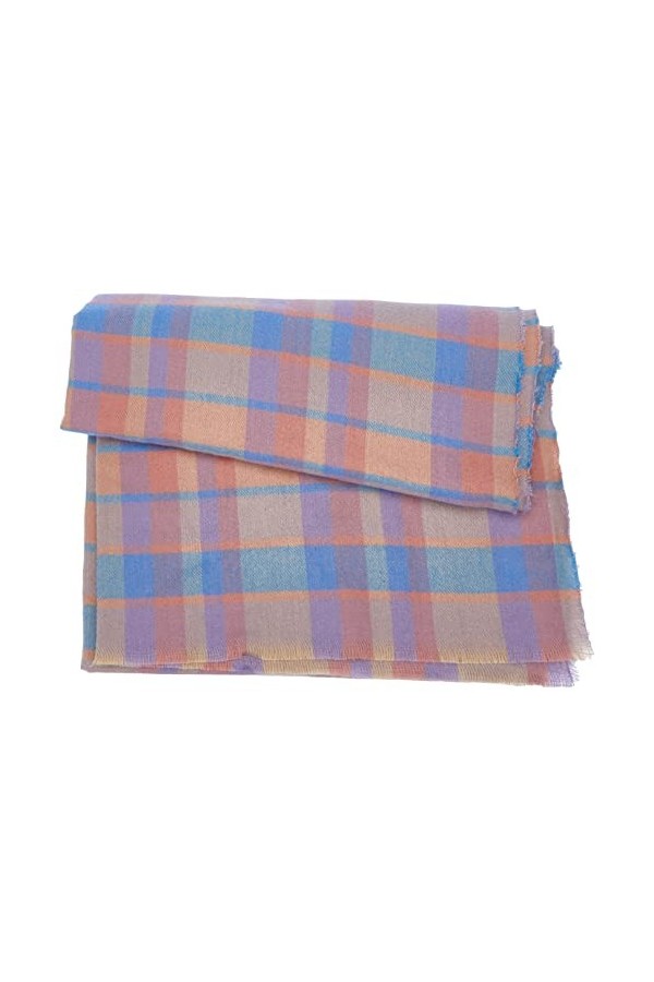 ICHI Iaveni SC Echarpe, 173817/Daybreak, Taille Unique Femme