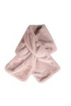 Isotoner Echarpe femme fausse fourrure