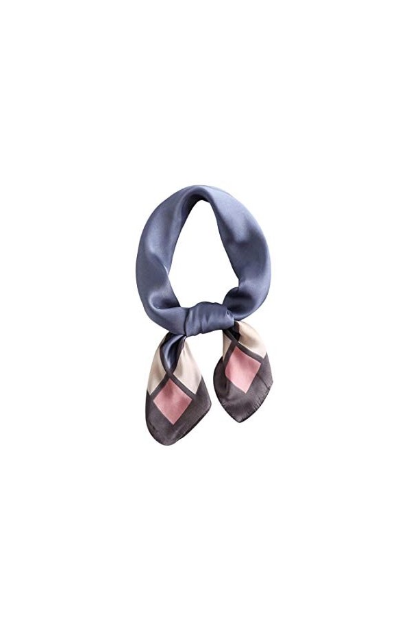 DEBAIJIA SIJIN, Diamant C, 70 x 70 cm Femme