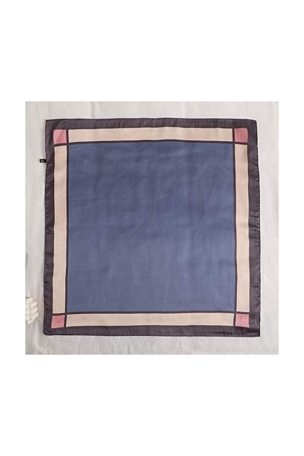 DEBAIJIA SIJIN, Diamant C, 70 x 70 cm Femme