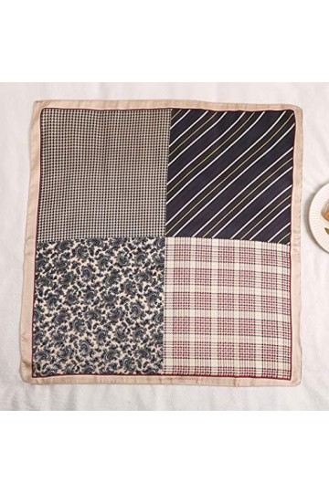 DEBAIJIA SIJIN, Noix de cajou A, 70 x 70 cm Femme