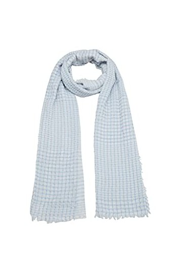 s.Oliver Junior 201.10.105.25.277.2064663 Echarpe, 50N1, 1 Femme