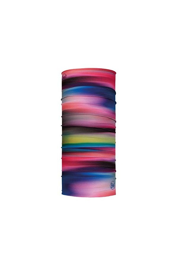 Buff R-Luminance Tour de Cou réfléchissant Femme, Multi, FR Unique Fabricant : Taille One sizeque