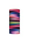 Buff R-Luminance Tour de Cou réfléchissant Femme, Multi, FR Unique Fabricant : Taille One sizeque