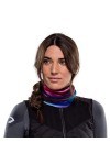 Buff R-Luminance Tour de Cou réfléchissant Femme, Multi, FR Unique Fabricant : Taille One sizeque