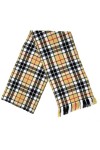 Tartanista - Sash tartan pour femme - chef de clan - 27 x 228 cm 10,5"x90" - MacGregor - 27 x 229 cm 10,5 x 90 cm 