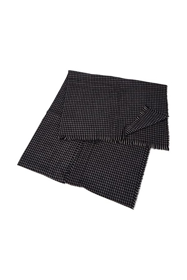 ONLY ONLBIANCA Life Scarf CC Echarpe, Cashmere/détail : Check, Taille Unique Lot de 100 Femme