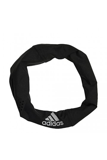 adidas Nslv H.rdy Écharpe, Noir Noir , L Mixte