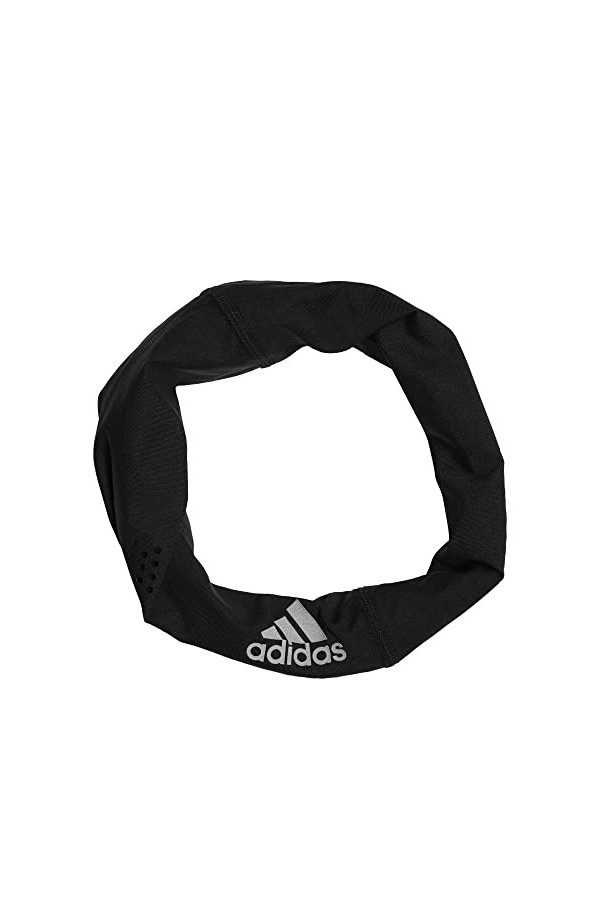 adidas Nslv H.rdy Écharpe, Noir Noir , L Mixte