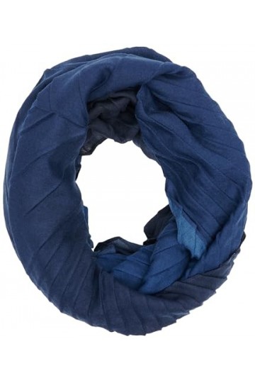 s.Oliver 10.2.17.25.290.2136209 Echarpe, 59V8, 1 Femme