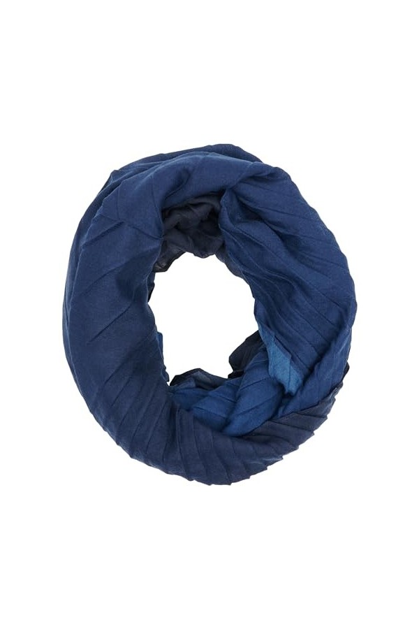 s.Oliver 10.2.17.25.290.2136209 Echarpe, 59V8, 1 Femme