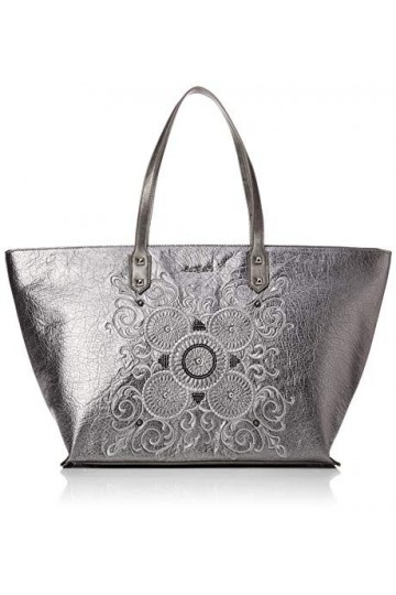 Desigual Majestic Cortland Shopper Sac Fourre-tout 35 cm