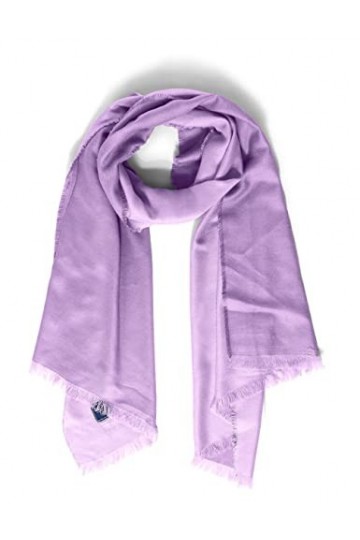 CECIL 571730 Écharpe Tendance, Frosty Violet, A Femme