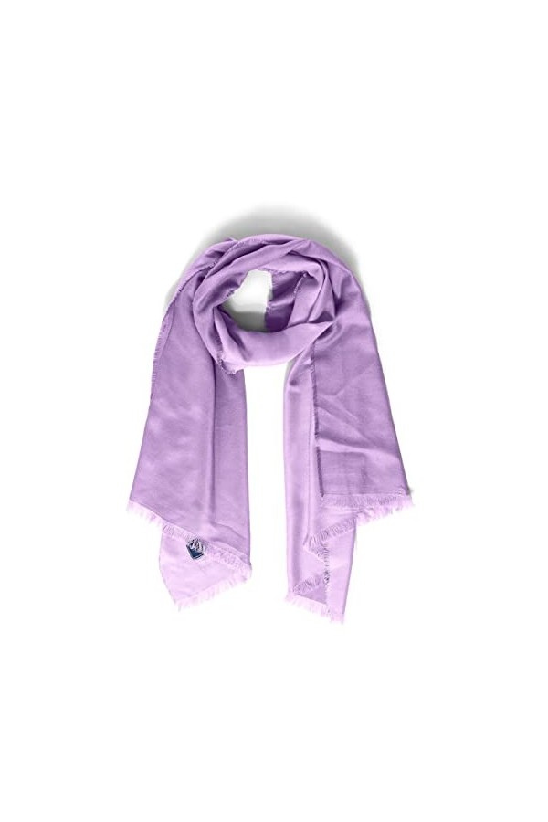 CECIL 571730 Écharpe Tendance, Frosty Violet, A Femme