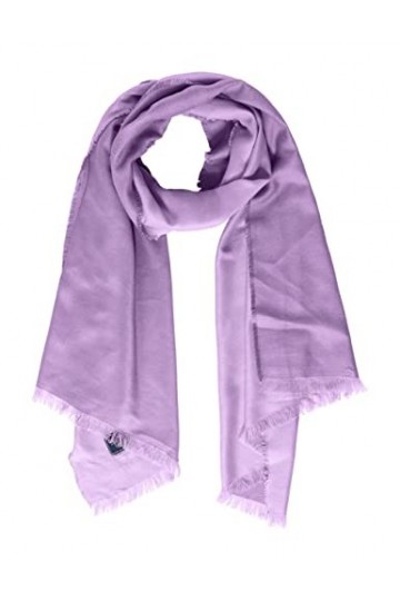 CECIL 571730 Écharpe Tendance, Frosty Violet, A Femme