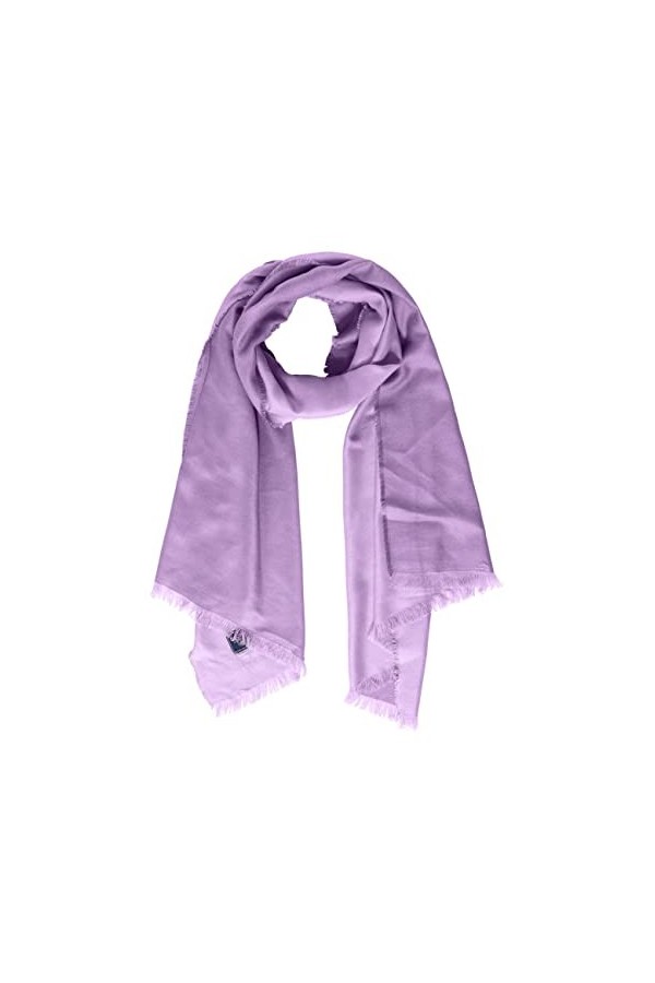 CECIL 571730 Écharpe Tendance, Frosty Violet, A Femme