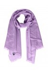CECIL 571730 Écharpe Tendance, Frosty Violet, A Femme